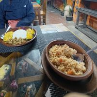  at Dushan's Home Kitchen in Nuwara Eliya