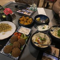   at Le Cédre  in Konstanz