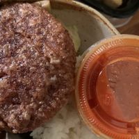 Mandalay fritters at Burma Garden in Bloomington
