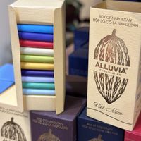   at Alluvia Chocolate Hoi An in Hoi An