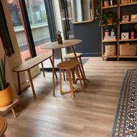  at Komodo Coffee  in Brighton