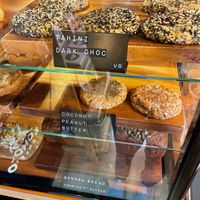  at Komodo Coffee  in Brighton