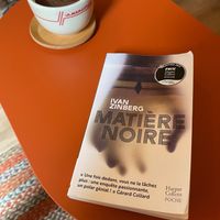  at Komodo Coffee  in Brighton