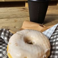  at Doughnotts in Cannock