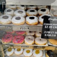  at Doughnotts in Cannock