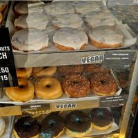  at Doughnotts in Cannock