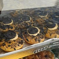  at Doughnotts in Cannock