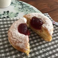  at Doughnotts in Cannock