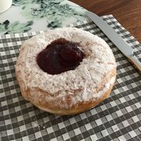  at Doughnotts in Cannock