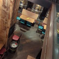  at Frog XVI in Paris