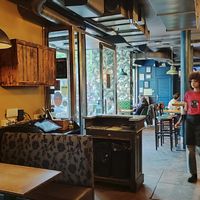 Local at Frog XVI in Paris