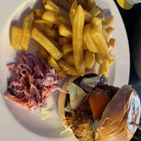   at Frog XVI in Paris