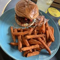   at Frog XVI in Paris