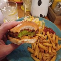  at Frog XVI in Paris