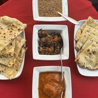   at Yak & Yeti in Beeston
