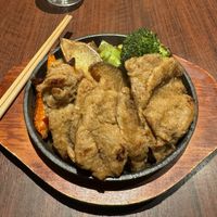   at Love For All in Kanazawa