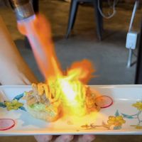   at Love For All in Kanazawa