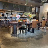   at Love For All in Kanazawa