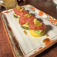 Dish  at Love For All in Kanazawa