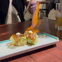   at Love For All in Kanazawa