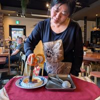  at Love For All in Kanazawa