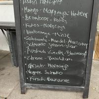   at Luicella's - Mühlenkamp in Hamburg