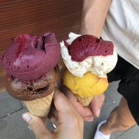  at Luicella's - Mühlenkamp in Hamburg