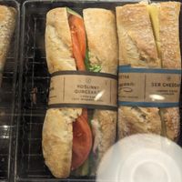  at Green Café Nero in Krakow