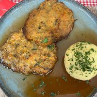   at Restaurant Café Zeis in Bamberg