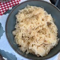   at Restaurant Café Zeis in Bamberg