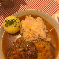   at Restaurant Café Zeis in Bamberg