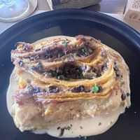   at Baobab Soul Kitchen & Bar in Alicante