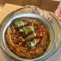   at Baobab Soul Kitchen & Bar in Alicante