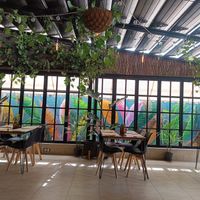  at Baobab Soul Kitchen & Bar in Alicante