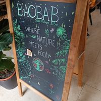  at Baobab Soul Kitchen & Bar in Alicante