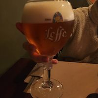  at Baobab Soul Kitchen & Bar in Alicante