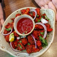  at Banana Leaf - Swansea in Swansea