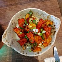  at Banana Leaf - Swansea in Swansea