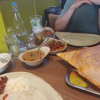  at Banana Leaf - Swansea in Swansea