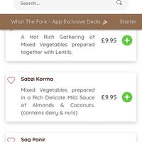   at Itihaas in Bonnyrigg