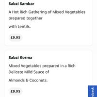   at Itihaas in Bonnyrigg