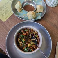  at Mon Chai in Norwich