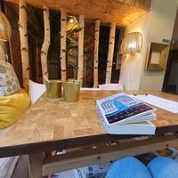  at Sishaus - Hostel & Café in Graz