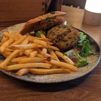  at Barentz Gastropub in Longyearbyen