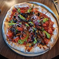  at Barentz Gastropub in Longyearbyen