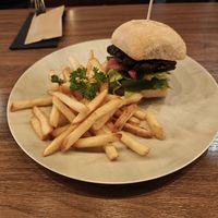  at Barentz Gastropub in Longyearbyen