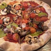   at Barentz Gastropub in Longyearbyen