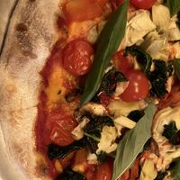   at Barentz Gastropub in Longyearbyen