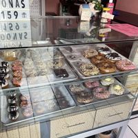 The selection of the day😄  at Monaladona in Guadalajara