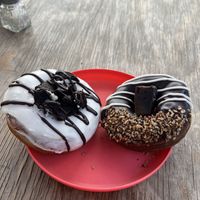   at Monaladona in Guadalajara